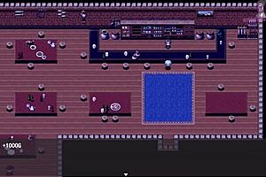 Hero Roy's Wedding Where He Finds His Companion Bathing Unexpectedly