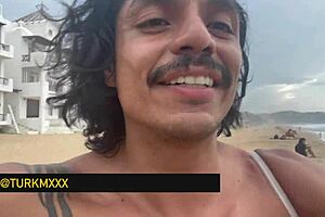 fuck that ass hard in this wild gay gangbang!