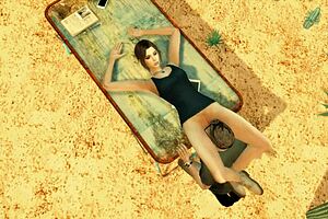 ugh, sims 4 tomb raider parody egyptian phalos destiny 18+, my bad