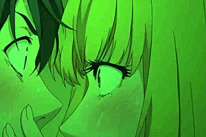 Anime Hentai Compilation Featuring Panties And More