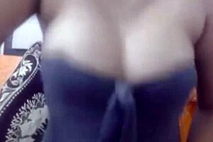 big tits bouncing on a monster cock in the black night?