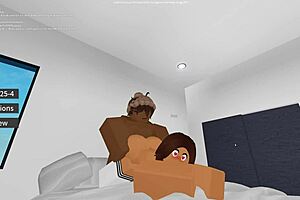 Amateur Brunette Bitch Bends Over for First Time Doggystyle and Cowgirl Riding with Monster Cock!