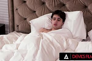 Devil's Film Compilation Of Rough Anal And Blowjob Scenes