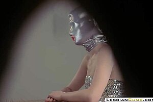 Lesbiancums Com ⇨ Sexy Lesbian Dominatrix Hardcore Strapon Fucking