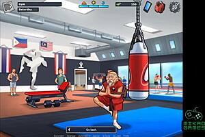 summertime saga ep 54 - finalmente comprei minha moto