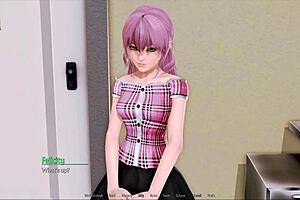 Wow, Harem Hotel 122!