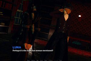 eternum 41 hentai game adventure