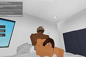 Amateur Brunette Bitch Bends Over for First Time Doggystyle and Cowgirl Riding with Monster Cock!