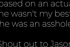 Did you fuck your friend's step-mom while sleeping?