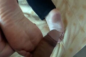 Maid's Stepson Encounter