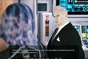 Tales From The Unending Void Episode 158