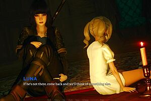 eternum 41 hentai game adventure