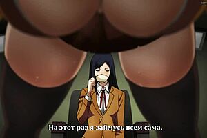 Anime Hentai Compilation Featuring Panties And More