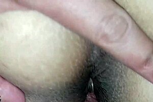 Massage with happy ending for sister-in-law in Mexican style