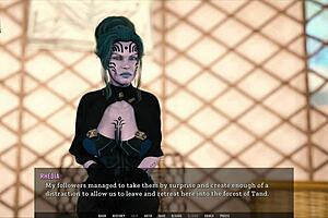 Tales From The Unending Void Episode 158