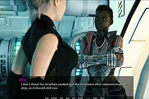 Tales From The Unending Void Episode 158