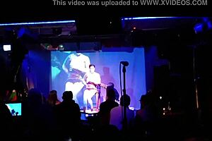 Watch Her Pump Breast Milk Outdoors Publicly!