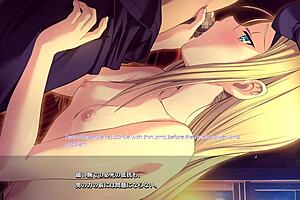 Dungeon Of Regalias Character5 Scene2 With Subtitle