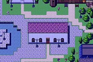 Hero Roy's Wedding Where He Finds His Companion Bathing Unexpectedly