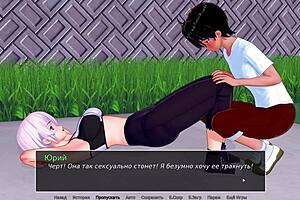 Hs Tutor Gameplay Part 33