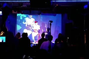 Watch Her Pump Breast Milk Outdoors Publicly!