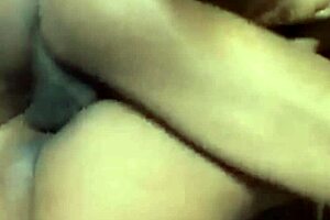 monkey missionary position with wifey in close up