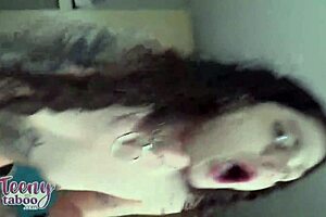 seth brogan gives the thief lydia black a fuck she wont forget