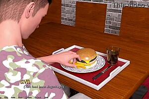 want to help the hot redhead president?