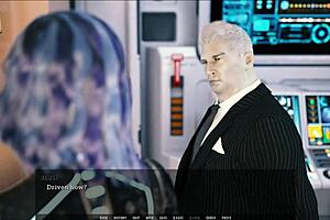 Tales From The Unending Void Episode 158