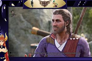 Lex's Lewd Adventure?