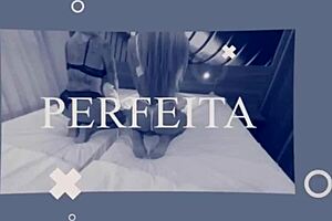 Neighbor Fucks Milf After Seeing Her Sunbathing