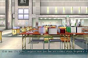 Kanobitch Becomes Slut In Ep15 Loop