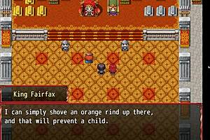 i seduce the hot redhead popular girl in harem game