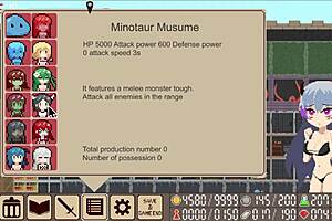 i lost the war raiding demon kings castle in this epic 3d game finale