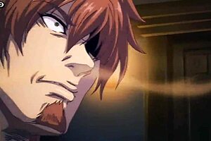 Residence hmv anime group scene