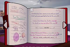 Summer Time Saga Unc Part 27 Massive Jenny