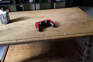 Morena pulls off condom for HARDCORE fucking with best friend