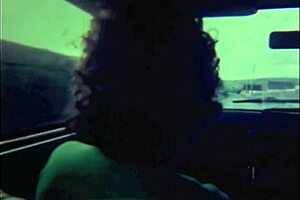 Wow, this vintage hairy English flick takes me back to retro times!