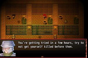 i seduce the hot redhead popular girl in harem game