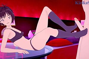 Masumi Sera And Momiji Ooka In Intense Sex With Big Tits Creampie