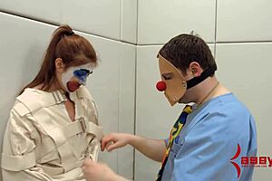 i'm rose red, lovin this extrem anal