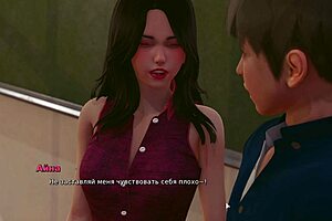 yo, wanna dive into my bully is my lover gameplay part 16?