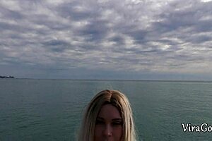 Nikki Milano's First Anal With Rimjob Cum In Mouth