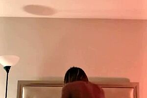 my old teacher bbw with big black cock 😜