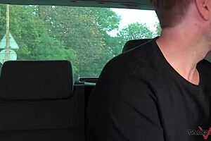 alluring blonde drilled hard!