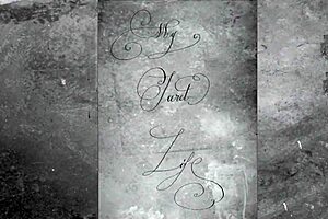 Wow, this vintage hairy English flick takes me back to retro times!