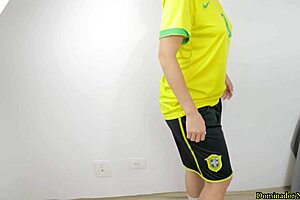 Oh, That Big Black Cock Assfucking Me So Hard!