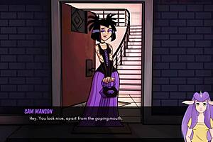 danny phantom amity park redux part 17