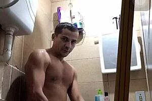 Watch That Hot Whipping on Beauty's Butt in the Contest!