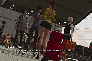 my bully is my lover in this complete gameplay part 24?